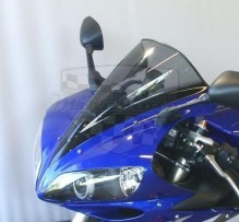 Plexi MRA Racing Yamaha R1 04-06 