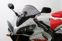 Plexi MRA Racing Yamaha R1 07-08 