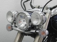 Rampa přídavných světel Fehling 7604 Yamaha XVS 950 Midnightstar 