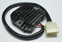 Regulátor dobíjení Electrosport ESR 267 , RGU-219 Yamaha FZS 1000 Fazer 