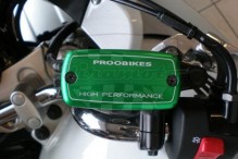 Víčko nádobky Proobikes PBOK0115GR Honda 
