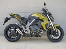 Výfuk Ixil Honda CB 1000 R 08-13 XH 6377V 