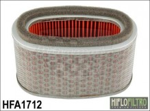 Vzduchový filtr Hiflofiltro HFA 1712 Honda VT 750 C4/C2 Spirit 04-13 