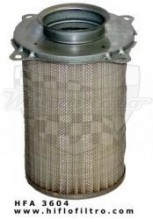 Vzduchový filtr Hiflofiltro HFA 3604 Suzuki GSX 750 Inazuma 