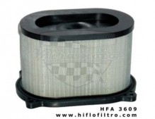 Vzduchový filtr Hiflofiltro HFA 3609 Suzuki SV 650 