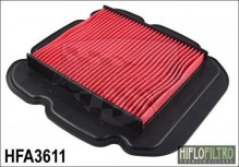 Vzduchový Filtr Hiflofiltro HFA 3611 Suzuki DL 650/1000 Strom 
