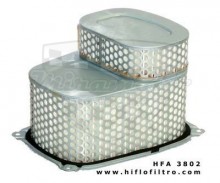 Vzduchový filtr Hiflofiltro HFA 380...