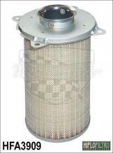 Vzduchový filtr Hiflofiltro HFA 3909 Suzuki GSX 1400 