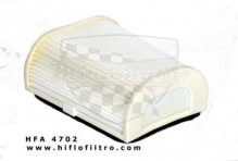 Vzduchový filtr Hiflofiltro HFA 4702 Yamaha XV 750/1100 Virago 