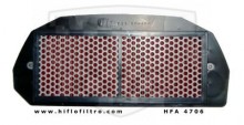 Vzduchový filtr Hiflofiltro HFA 4706 Yamaha YZF 750 R 