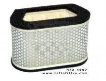 Vzduchový filtr Hiflofiltro HFA 4907 Yamaha R1 
