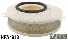 Vzduchový filtr Hiflofiltro HFA 491...
