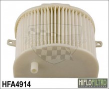 Vzduchový Filtr Hiflofiltro HFA 4914 Yamaha XV 1600 Wildstar 