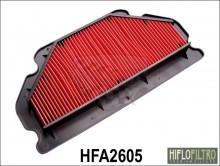 Vzduchový filtr Hiflofiltro HFA 2605 Kawasaki ZX-6R 03-04 
