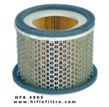Vzduchový filtr Hiflofiltro HFA 4905 Yamaha SZR 660 96-98 