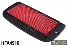 Vzduchový filtr Hiflofiltro HFA 4916 Yamaha R1 02-03 