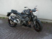 Yamaha FZ1N 