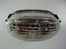 Zadní čirá světla 62-84762 Suzuki GSX 600/750R Srad 