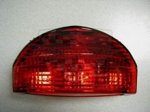 Zadní světlo replika Vicma Honda CBR 924 RR 00-02 6746 