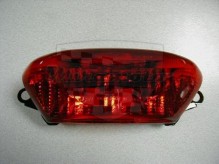 Zadní světlo replika Vicma Honda VTR 1000 Firestorm 98-04 8178 
