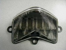 Led zadní světlo Kawasaki ZX-636R 05, ZX-10R 04-05, Z 750S 8148 